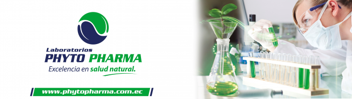LABORATORIOS PHYTO PHARMA